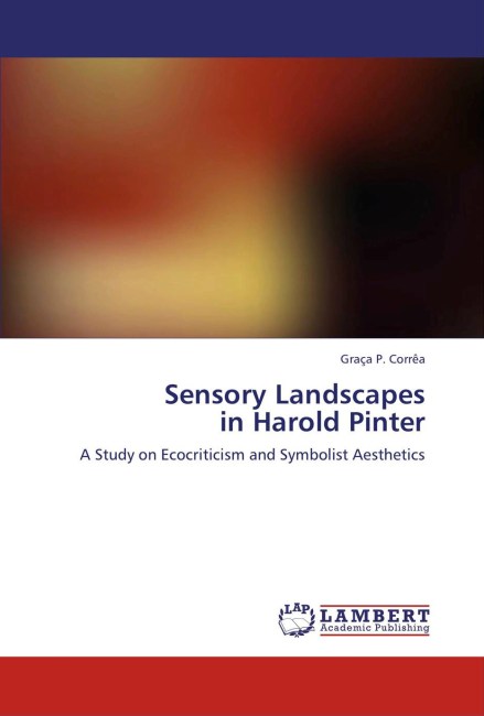 XinhaImangemSensory Landscapes by Graça Correa, COVER photo