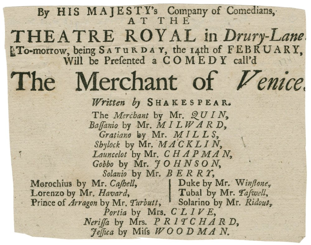 merchantvenice